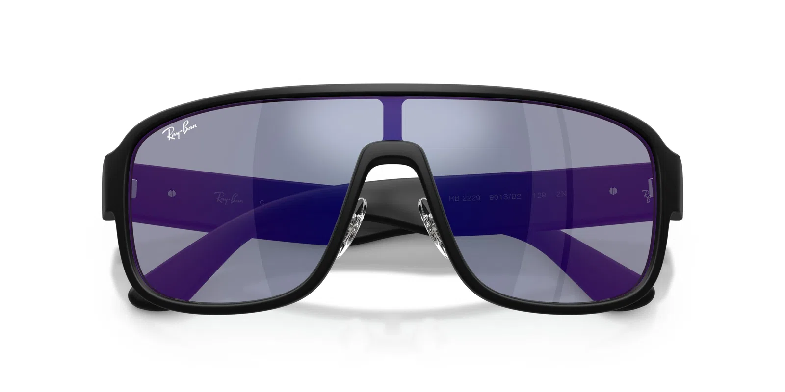 Ray-Ban 2229 Sunglasses - view 18